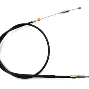 Preisknaller Kupplungszug Schwarz 1960 für Kreidler Florett K 54, Zündapp, Kreidler, Hercules