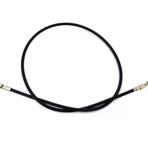 Jetzt Bestellen Kupplungszug 1030mm Schwarz für Zündapp CS 25, 50, C 50 Sport Typ 529, GTS 529