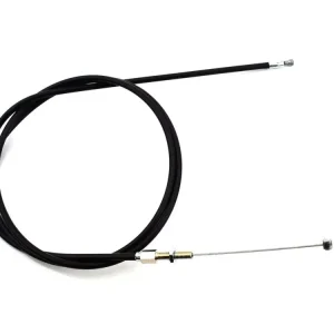 Schaltzug Schwarz 927.170.71.43 für Hercules Prima GT, GX, Zündapp, Kreidler, Must-Have