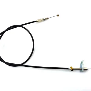 Versand Am Gleichen Tag Schaltzug Schwarz 441-17.601 für Zündapp Super Combinette, C 50 Super, Zündapp, Kreidler, Hercules, Puch, Simson