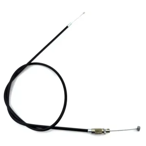 Nur Für Kurze Zeit Gaszug 910mm Schwarz für Zündapp Sport Combinette Typ 515, C 50 517-02, 517-21LO, 517-21LA