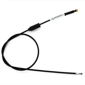 Bestseller Handbremszug Schwarz 57.84.80 für Kreidler Florett K 54 RSH-B, RSH-L, Mustang, Mustang Cross, Zündapp, Kreidler, Hercules, Puch