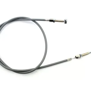 Kupplungszug Grau für Zündapp GTS 50, C 50 Sport, Sport Combinette, Super Saisonangebot