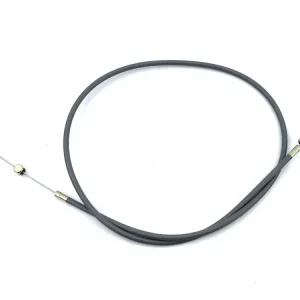 Schaltzug Grau Einbaufertig für Zündapp, Combinette Wochenendangebot