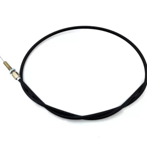 Kupplungszug MOGA Schwarz 447-17.607 für Zündapp ZR 20, ZB 22 Geprüft