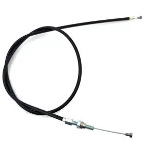 Handbremszug Schwarz für Zündapp ZR 30, ZB 22, 10, 20, ZX 25, ZA 40, Typ 447 Meistverkauft