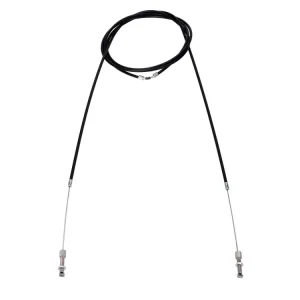 Schaltzug Schwarz 680.119 für KTM Ponny, Gritzner & Kaiser De Luxe, Hercules R 50 NHW, Rabeneick Top-Preis