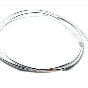 Letzte Chance Kantenband Zierleiste Länge 165cm für Kreidler Florett RS RMC LF LH Eiertank, Zündapp, Hercules, Puch, Simson Mopeds und Mofas