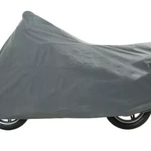 Saisonangebot Indoor Faltgarage 203x119x28cm für Zündapp, Kreidler Florett, Puch, Hercules, Miele, NSU, DKW, KTM, Rixe, Mofa, Moped, Mokick, KKR, Roller
