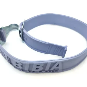 Abverkauf Gepäckträgergummi Breite 30mm Länge ca. 600mm Farbe Grau für Zündapp, Kreidler, Hercules, Puch, Simson, KTM, NSU, DKW, Miele, Gritzner, Göricke