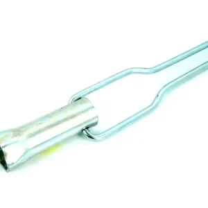 Aktuell Zündkerzen Schlüssel ELDI 21mm für Motorrad, Roller, Mofa, Moped, Mokick