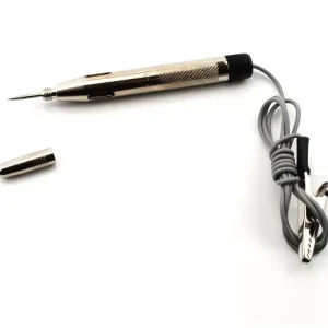 Prüflampe Elektrik ELDI 6 bis 24 Volt für Hercules, Kreidler, Zündapp, Bergsteiger Combinette Günstig