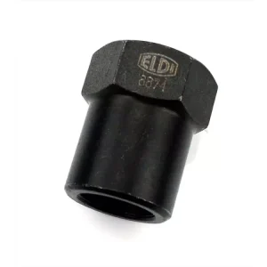 Ritzel-Abzieher ELDI für Hercules K 125 BW GS MC Neue Ware