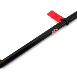 Kracherpreis Luftpumpe Metall Quick Länge 335-350mm Farbe Schwarz für Miele K 50, NSU Quickly, DKW