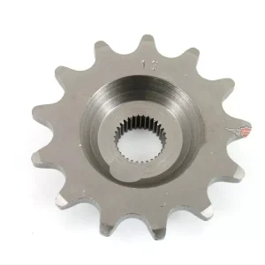 Kettenritzel Esjot 13 Zähne für Zündapp CS 25, Hai 25, C 50 Super, C 50 Sport, R 50, Sport Combinette, Super Combinette, Falconette Geprüft