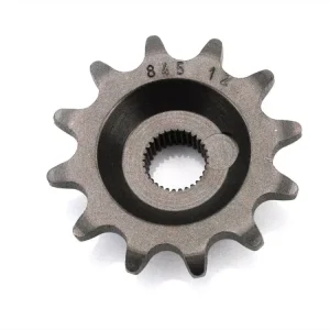 Ritzel Esjot Stahl 12 Zähne 12mm für Zündapp CS 25, Hai C 50 Super, Sport, R 50, Sport Combinette, Super Falconette Bestpreis