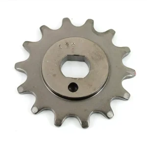 Kettenritzel Esjot 12Z für Kreidler Florett 3 Gang Mokick, Mustang Enduro, Mofa, Flory Typ MF12, MF 13, Flory Typ MF 20, MF 22, MF 23, Flott Typ MF 24, MF 25 Garantierte Lieferung