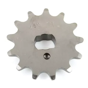 Meistverkauft Ritzel Esjot Stahl 13 Zähne 16mm x 11mm für Zündapp CS 25 Typ 448-140, 448-141, Hai 448-150, CX 448-151, C 50 Sport 529, R Roller 561, ZL Mofa Moped Mokick