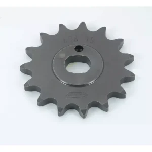 Sonderaktion Ritzel Esjot Stahl 15 Zähne 15x12mm für Kreidler, Florett K 53/1M, Super 54/2 A, B, C, 4 Gang Mokcik KKR, 5 RS, GT, TS