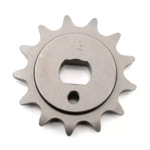 Angebot Ritzel Verstärkt 13 Zähne 15x11mm 420er Kettentyp für Kreidler Florett RS, TS 66, GT, Mustang, RS-B, RSH-B, RS-L, RS-G, RSH-G, TM