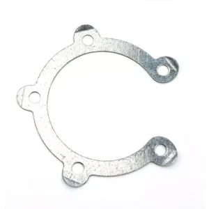 Sicherungsblech Verzinkt für Kreidler Florett RS, RMC, RM, LF, LH, RMC Mustang Cross, Flory Mofa, Moped, Mokick, KKR Preis Gesenkt