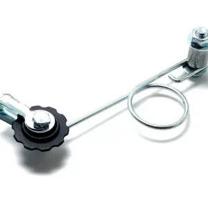 Kettenspanner Automatik Metall für Puch, Maxi N, S Sale