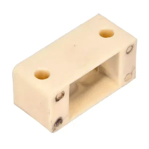 Sale Kettenschleifer Kunststoff Beige für Hercules, K 50 GS, 75 125 BW