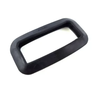 Kettenkasten Gummi 105mm x 40mm für Zündapp Super Combinette, Sport KS 75, Falconette Preis Gesenkt