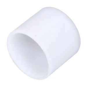 Kettenschleifer MOGA Buchse Kunststoff Weiß für Kreidler, Flory, MF Billig