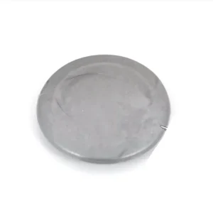 Kettenkasten Verschluss Gummi Grau für Puch, VZ 50 Abverkauf