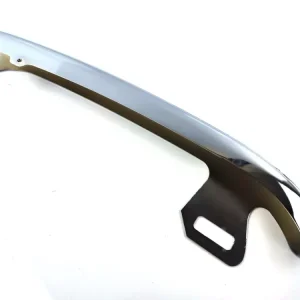 Wochenendangebot Kettenschutz Chrom für Hercules K 50 RE, SE, RX, SX, RL, RLC, MK 1, 2, 3, 4, Supra 5 GP, KTM Comet, DKW RT 159, Horex