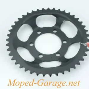 Highlight Kettenrad ESJOT für Zündapp CS 25, Zündapp CS 50 47Z.