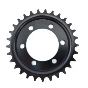 Kettenrad Esjot 29 Zähne Schwarz für Zündapp, Roller R 50 Typ 561 Knallerangebot
