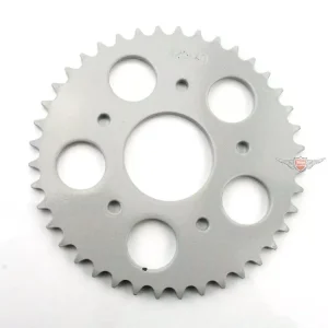 Top-Angebot Kettenrad Verstärkt 40 Zähne für Kreidler, Florett RS, TS