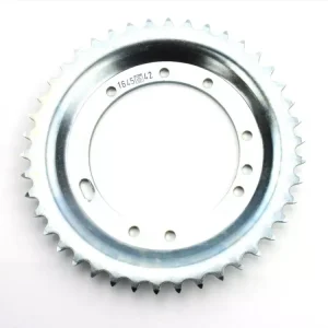 Beliebt Kettenrad Esjot Stahl 42 Zähne für Kreidler MF 2, MP 2