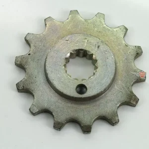 Mega-Angebot Ritzel Esjot Stahl 14 Zähne 15,4 x 12,8mm für Kreidler, Flory MF 30, 2, 4, MP1, MP 2