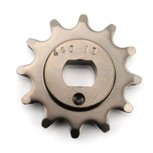 Ritzel Esjot Verstärkt 12 Zähne 15x11mm für Kreidler, Florett RM Typ 54/42, RMC K54/42 D, K54/404, RMC-S K54/540 Günstig