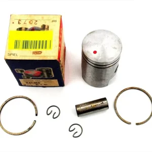 Jetzt Bestellen Kolben Satz Standard 12mm Aluminium für Hercules K 50, DKW, KTM