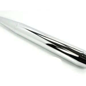 Endkappe Jamarcol Auspuff 32mm 700mm 70mm Chrom für Kreidler Florett LF, LH, RMC, Flory, Zündapp CS, KS, GTS, ZD, Hercules, Puch Jetzt Bestellen