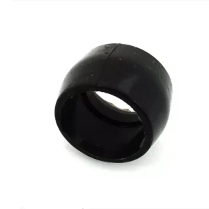 Dichtungsgummi Schwarz 27/35mm für Kreidler, Flory, MF, MP, Mofa, Moped Preisreduziert