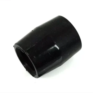 Preis Gesenkt Dichtungsgummi Silikon 26mm/30mm Schwarz für Zündapp, GTS 50, C 50 Sport, CS, ZD