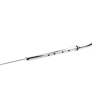 Gratis Versand Auspuffkrümmer Chrom 4-Loch für Puch, VS 50 Florida, MS 25,