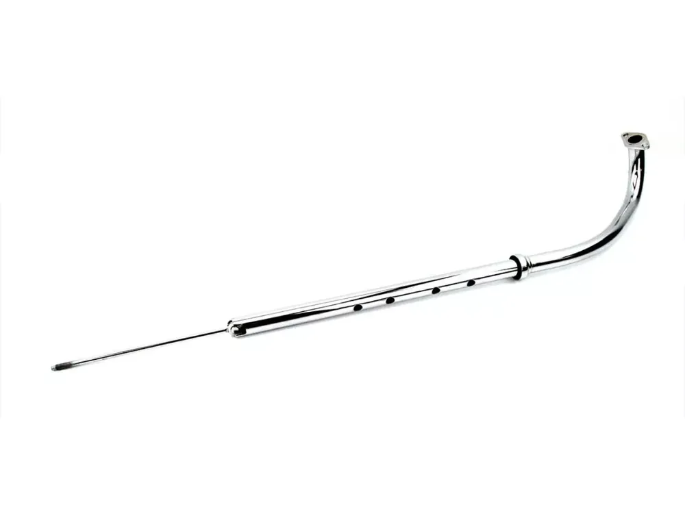 Gratis Versand Auspuffkrümmer Chrom 4-Loch für Puch, VS 50 Florida, MS 25,