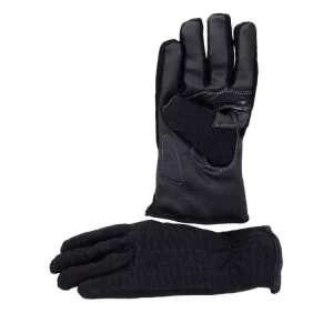 Handschuhe MKX Serino schwarz - Größe S Knallerangebot