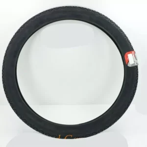Sonderangebot Reifen Vee Rubber Nylon Verstärkt 2 x 17 38J für Hercules M Prima, Simson, Puch Maxi, Kreidler, Zündapp