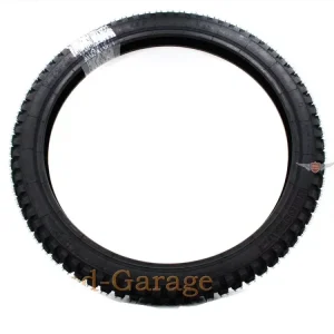 Reifen Heidenau Enduro 2,75 x 21 Zoll 45P für Yamaha DT 80, Honda MTX 80 RS HD08, SL 125 S, TL XL 250 K, Kawasaki KE A 3K1, 4K1, 5K1, 8K1, 175 D 1KE, 2KE, 3KE, 4KE, F 1KE Begrenztes Angebot