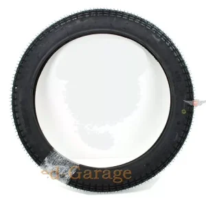 Reifen Kenda Nylon 2,25 x 16 Zoll für KTM, DKW, Zündapp, Hercules, Puch Markenprodukt