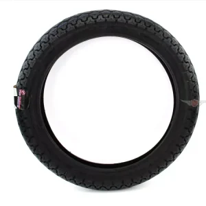 Preis Gesenkt Reifen Vee Rubber Schwarz 2,75 x 16 46P für Simson S51, S50, S60, S70, SR50, Schwalbe KR51/1, KR51/2, Spatz SR4-1, Star SR4-2, SR4-2/1, Sperber SR4-3, Habicht SR4-4, Duo
