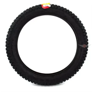 Reifen Vee Rubber Enduro 2,75 x 16 46J TT Schwarz für Simson S51, S50, S60, S70, SR50, Schwalbe KR51/1, KR51/2, Spatz SR4-1, Star SR4-2, SR4-2/1, Sperber SR4-3, Habicht SR4-4, Duo Preis Gesenkt