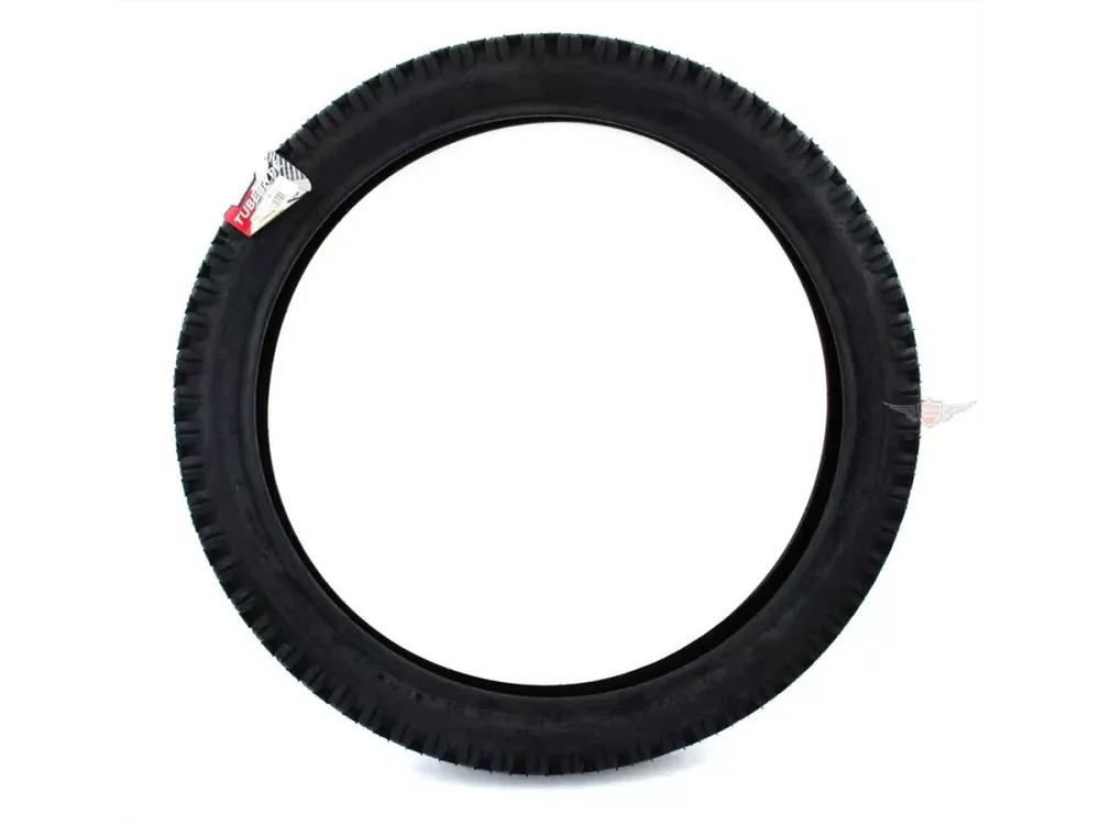 Bestseller Reifen Vee Rubber 2,25 x 17 33P TT für Kreidler Flory MF 34, Puch Maxi X 30, Hercules Prima M, Zündapp Automatic Mofa Typ 442, ZD 10, 20, 25, TS, 40, 50, ZR ZB 22, ZA ZX ZL ZS ZE A Star 1, 2, Mofa, Moped, Mokick.